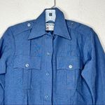 Sentry Uniform‎ Shirt nwot Blue Size undefined Photo 1