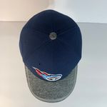 New Era Cap NFL Tennessee Titans Hat Cap Strapback Blue Adult  Embroidered Reflective S/M Photo 6