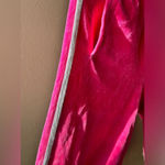 Bay beauty size medium velour vintage pants Pink Photo 1