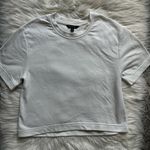 Banana Republic  thick knit boxy tee Photo 0