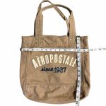 Aeropostale  2010s Y2K Shoulder Bag Photo 1