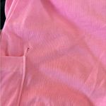 Free People Hot Shot Tee Romper in Pink Lemonade Photo 9