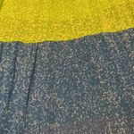 Pitusa Revolve Popsicle Rainbow Maxi Halter Top Dress Petite Size 6 Photo 5