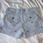 Vineyard Vines  Seersucker Shorts Photo 1