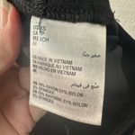 INC  Black Pull On Flare Leg Pants Size XS NWOT Photo 9