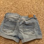 Aeropostale  Shorts Jean Ripped Photo 1