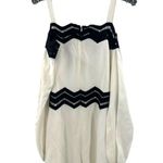 Ramy Brook NWT  Natalie cold shoulder romper Photo 7