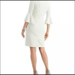 Harper  Rose NWT dress bell sleeve white IVY dress size 2 Photo 1