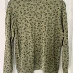 Casual t shirt Green Size M Photo 1