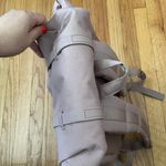 Herschel Supply Company Herschel Little America Ash Rose Original Travel Work Computer safe compartment School Work Coquette Pastel Preppy Photo 4