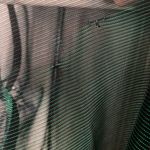 Urban Outfitters Mesh Top Photo 1