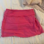 Lululemon Pace Rival Skirt Photo 0