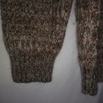 Takashimaya M Japanese Tan Wool Pullover Sweater Size M Photo 1