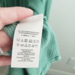 Free People  Lille Maxi Slit Green Maxi Dressed Photo 10