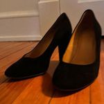 J.Crew  Classic Black Heels Photo 0