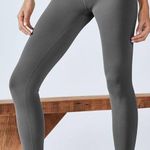 Fabletics High-Waisted Solid PowerHold Legging Photo 0