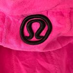Lululemon  Limited Edition Pink and Purple Ombré Scuba Photo 10