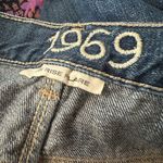 Gap  Y2K 2002 Low Rise Flare Jeans Photo 3