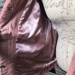 Urban Republic  Women faux Fur Coat Teddy coat Sz Large Photo 7