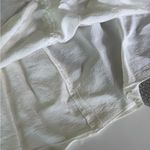 Antique Handmade White Ivory Slip Dress Size XS or Small Photo 13