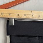 American Giant Sz 0 No BS Pants Leggings Ponte Stretch Knit Black Athleisure USA Photo 9