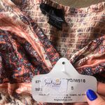 Pink Boutique Blouse Photo 7