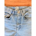 BDG Urban Outfitters Jeans Women's High Waist Distressed Light Wash Denim 24 Photo 3