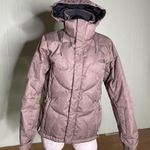 The North Face  PRODIGY Recco Ava Rescue 600 DOWN JACKET Women’s Size‎ Medium Photo 0