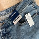 Old Navy  OG Straight Jeans Size 14 NWT Photo 1