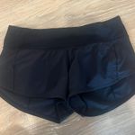 Lululemon Speed Up Shorts 2.5 Photo 2