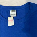 Victoria's Secret PINK Victoria’s Secret short sleeve shirt and leggings set Photo 1