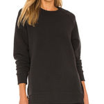 Varley  Manning in Black Rib with size zipper details size XS Photo 0