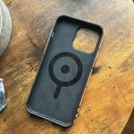 Casley iPhone 15 Pro Max Case Brown Photo 1