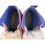 Converse  Run Star Hike High Top Women's Sz 9.5 Cloud Wash Storm Pink Photo 9
