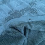 Athleta  Deep Teal Racerback Tank Top Photo 4