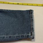 American Eagle Women Medium Wash Distressed High Rise Legging Denim Jeans Sz 6 # Photo 13