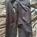 Weekender Pants Gray Size M Photo 0
