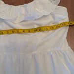 Maurice's  White Maxi Dress Photo 7