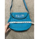 Marc by Marc Jacobs  Preppy Legend Natasha  Nylon Crossbody Bag Purse‎ Photo 1