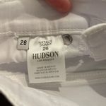 Hudson Jeans NWT Hudson Natalie Skinny Jeans Photo 4