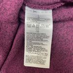 Old Navy Luxe Ruffle Sleeve Blouse Size Large Photo 4