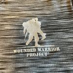 Adidas Women’s  Wounded Warrior Project Athletic Tshirt Tee Photo 1