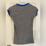 Kansas City Royals Grey Tee, Size S Gray Photo 1