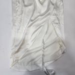 Elliatt  Cassini Dress in Ivory Photo 3