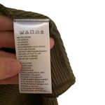 Kimchi Blue green long sleeve ribbed cardigan XS Photo 5