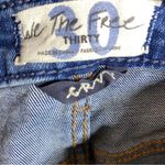 Free People Denim Shorts We The Free Photo 3