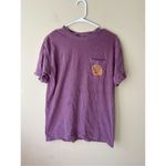 theta tee Purple Size M Photo 1