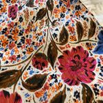 O'Neill  strapless romper size S so beautiful length 47” inseam 25”  brand new Photo 14