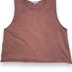 Caution to the Wind  Pink Dye Tank Photo 8