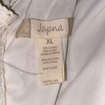 Japna  lace romper size XLarge new with tags Photo 5